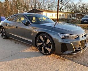 Audi e-tron GT Gebrauchtwagen