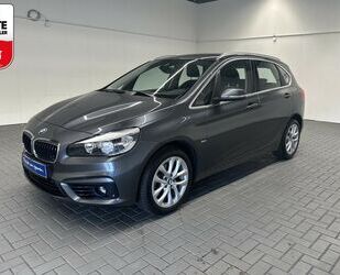 BMW 218 Active Tourer Gebrauchtwagen