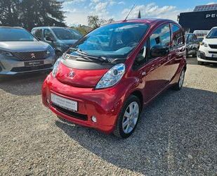 Peugeot iOn Gebrauchtwagen