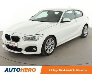 BMW 116 Gebrauchtwagen