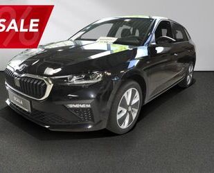Skoda Scala Gebrauchtwagen