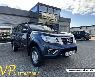 Nissan Navara Gebrauchtwagen