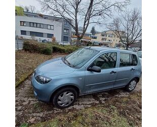 Mazda 2 Gebrauchtwagen