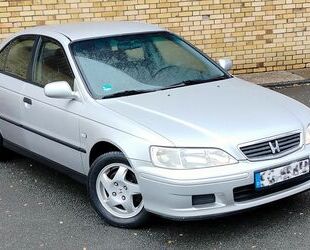 Honda Accord Gebrauchtwagen