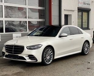 Mercedes-Benz S 580 Gebrauchtwagen