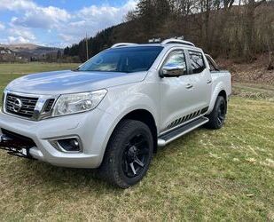 Nissan NP 300 Gebrauchtwagen