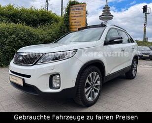 Kia Sorento Gebrauchtwagen