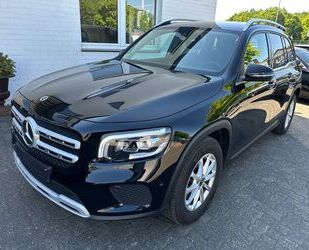 Mercedes-Benz GLB 220 Gebrauchtwagen