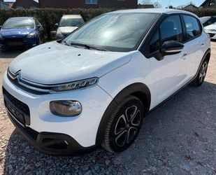 Citroen C3 Gebrauchtwagen