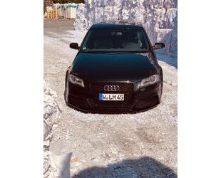 Audi S3 Gebrauchtwagen
