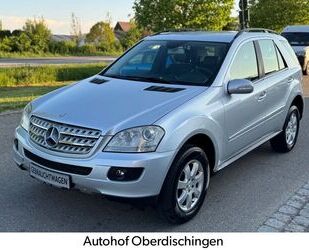 Mercedes-Benz ML 280 Gebrauchtwagen