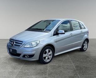 Mercedes-Benz B 160 Gebrauchtwagen