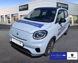 Leapmotor T03 Gebrauchtwagen