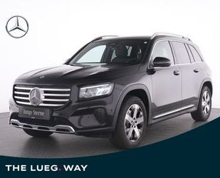Mercedes-Benz GLB 200 Gebrauchtwagen