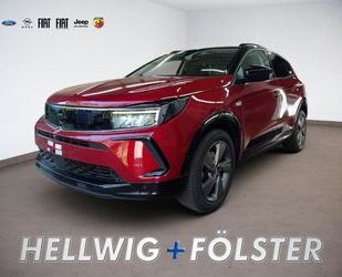 Opel Grandland (X) Gebrauchtwagen