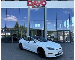 Tesla Model S Gebrauchtwagen