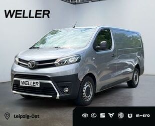 Toyota Proace (Verso) Gebrauchtwagen