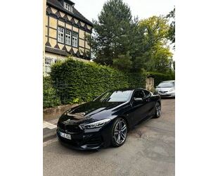 BMW M850 Gebrauchtwagen