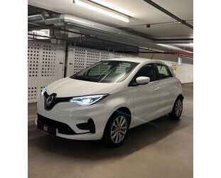 Renault ZOE Gebrauchtwagen