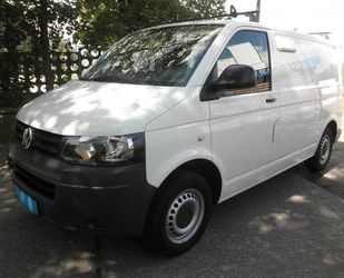 VW T5 Transporter Gebrauchtwagen