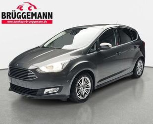 Ford C-Max Gebrauchtwagen