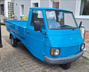 Piaggio Andere 