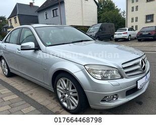 Mercedes-Benz C 250 Gebrauchtwagen