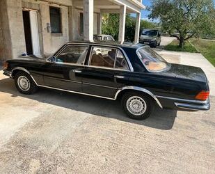 Mercedes-Benz S 280 Gebrauchtwagen