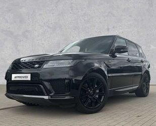 Land Rover Range Rover Sport Gebrauchtwagen