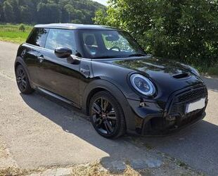Mini Cooper S Gebrauchtwagen