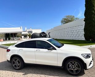 Mercedes-Benz GLC 300 Gebrauchtwagen