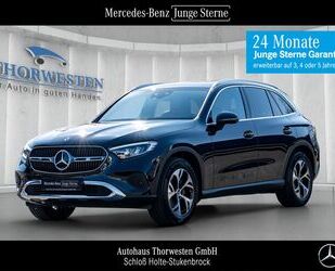 Mercedes-Benz GLC 220 Gebrauchtwagen