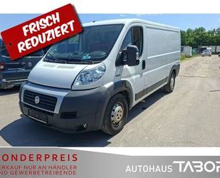 Fiat Ducato Gebrauchtwagen