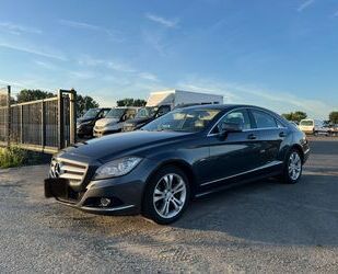 Mercedes-Benz CLS 250 Gebrauchtwagen
