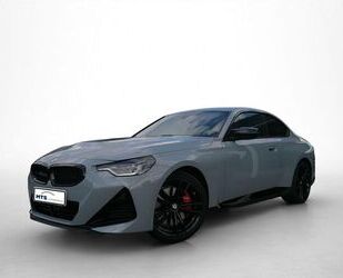 BMW M240i Gebrauchtwagen
