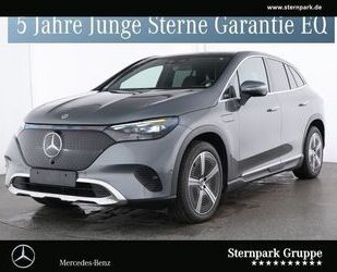 Mercedes-Benz EQE SUV Gebrauchtwagen