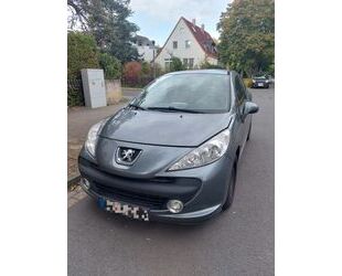 Peugeot 207 Gebrauchtwagen