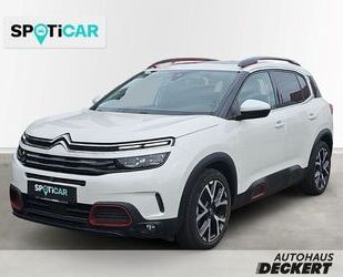 Citroen C5 Aircross Gebrauchtwagen