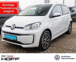 VW e-up! Gebrauchtwagen