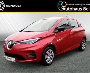 Renault ZOE Gebrauchtwagen
