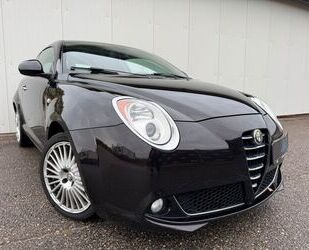 Alfa Romeo MiTo Gebrauchtwagen