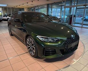 BMW 420 Gran Coupé Gebrauchtwagen