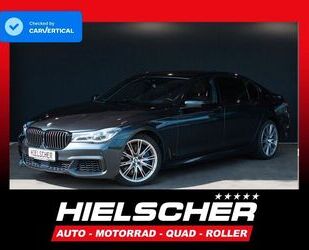 BMW M760 Gebrauchtwagen