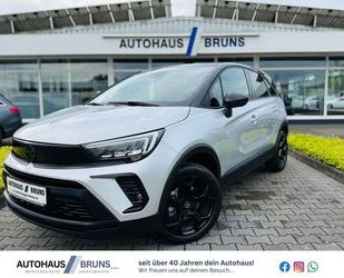 Opel Crossland (X) Gebrauchtwagen