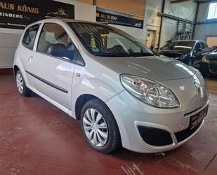 Renault Twingo Gebrauchtwagen