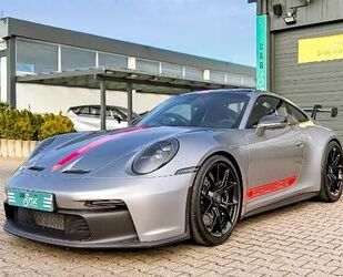 Porsche 992 Gebrauchtwagen