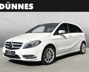 Mercedes-Benz B 180 Gebrauchtwagen