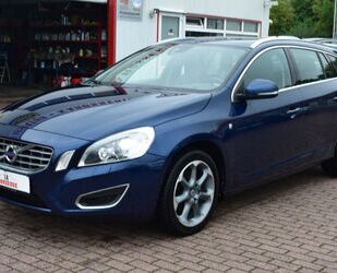 Volvo V60 Gebrauchtwagen