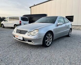 Mercedes-Benz C 230 Gebrauchtwagen