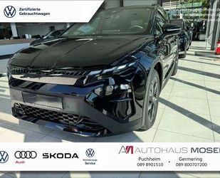 Skoda Elroq Gebrauchtwagen